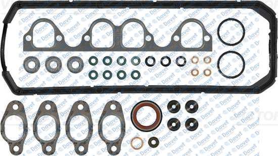 REINZ 02-28777-01 Ust Takim Contasi Caddy Ii-Golf Iii-Iv-Passat-Vento-T4 1.9d (1y)